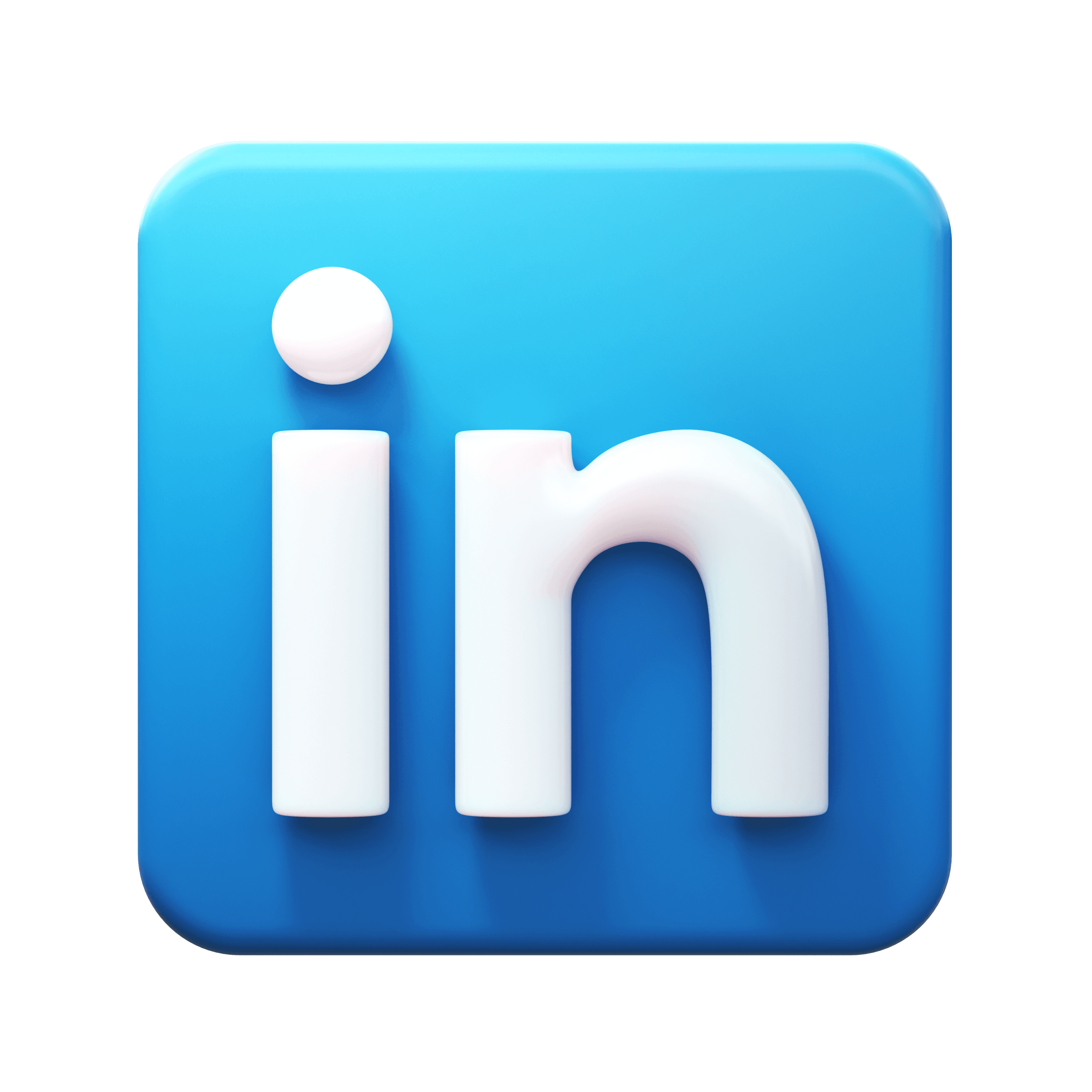 Linkedin icon